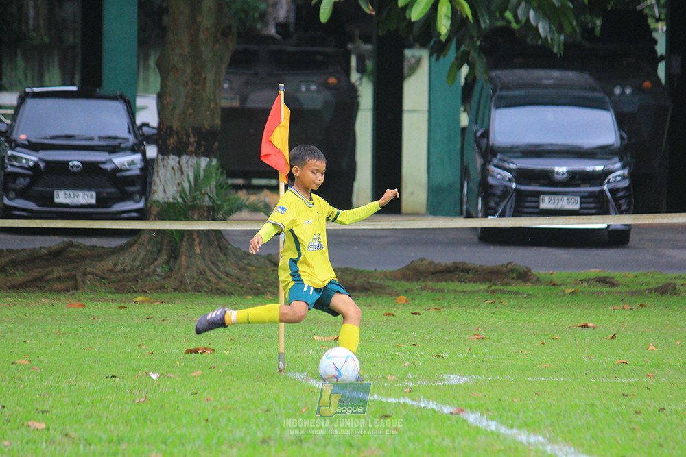 ijl u11 110126 maesa pararaider white vs fcdc