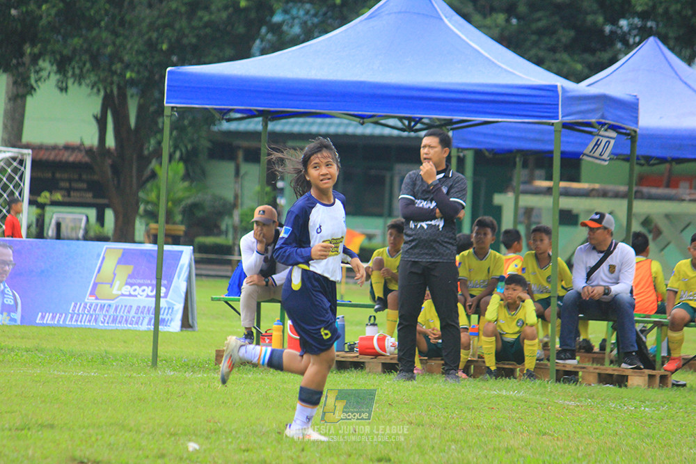 ijl u11 110126 maesa pararaider white vs fcdc