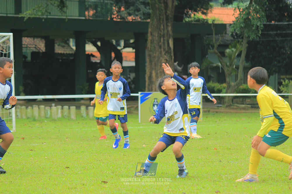 ijl u11 110126 maesa pararaider white vs fcdc