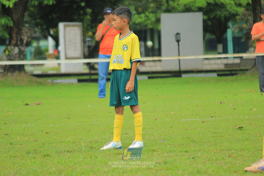 ijl u11 110126 maesa pararaider white vs fcdc