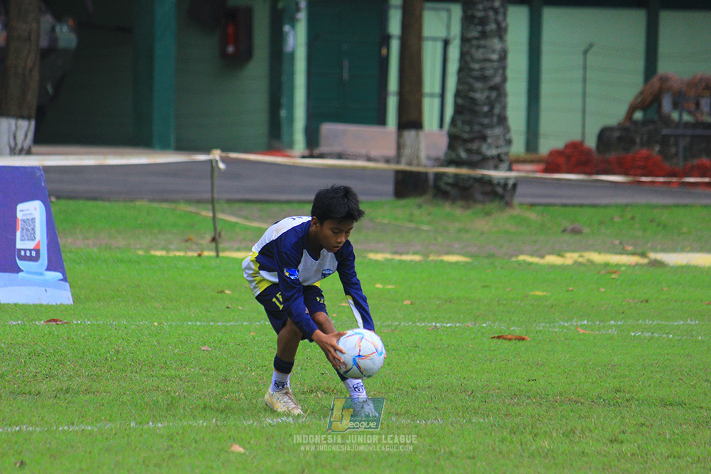 ijl u11 110126 maesa pararaider white vs fcdc