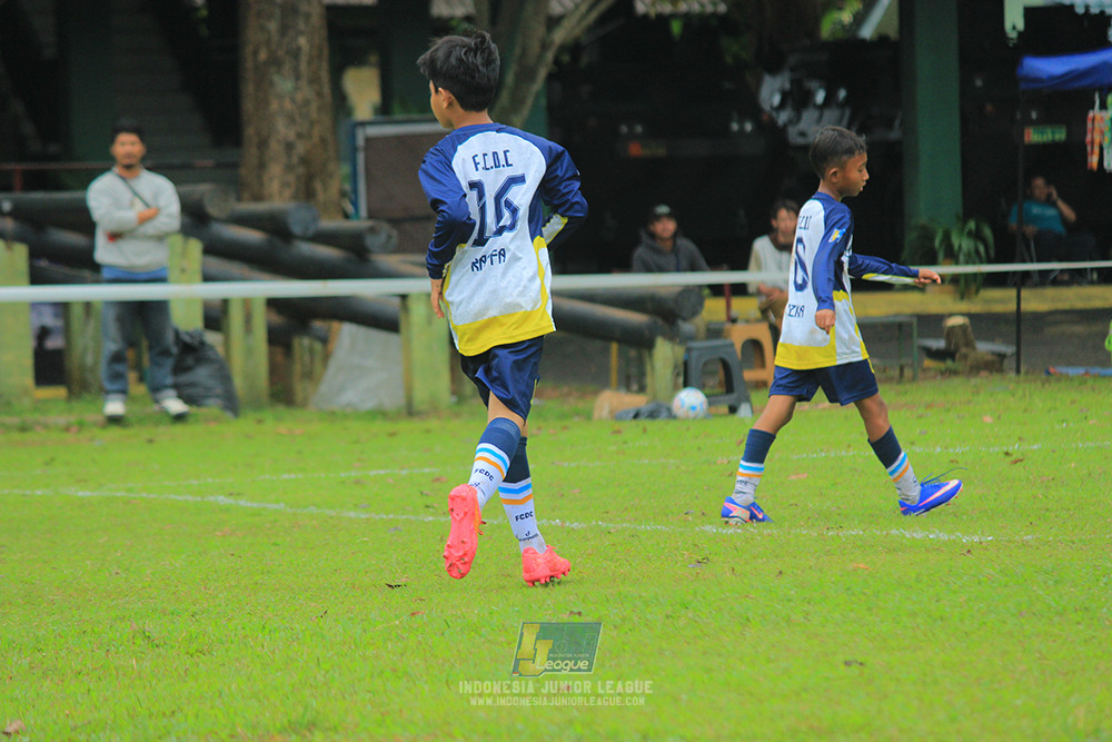 ijl u11 110126 maesa pararaider white vs fcdc