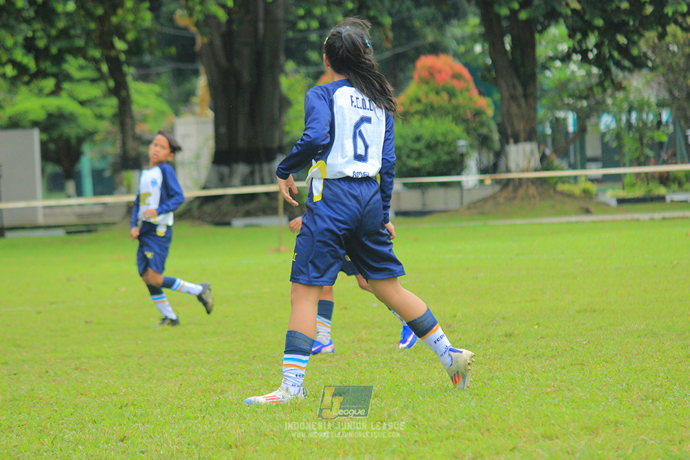 ijl u11 110126 maesa pararaider white vs fcdc