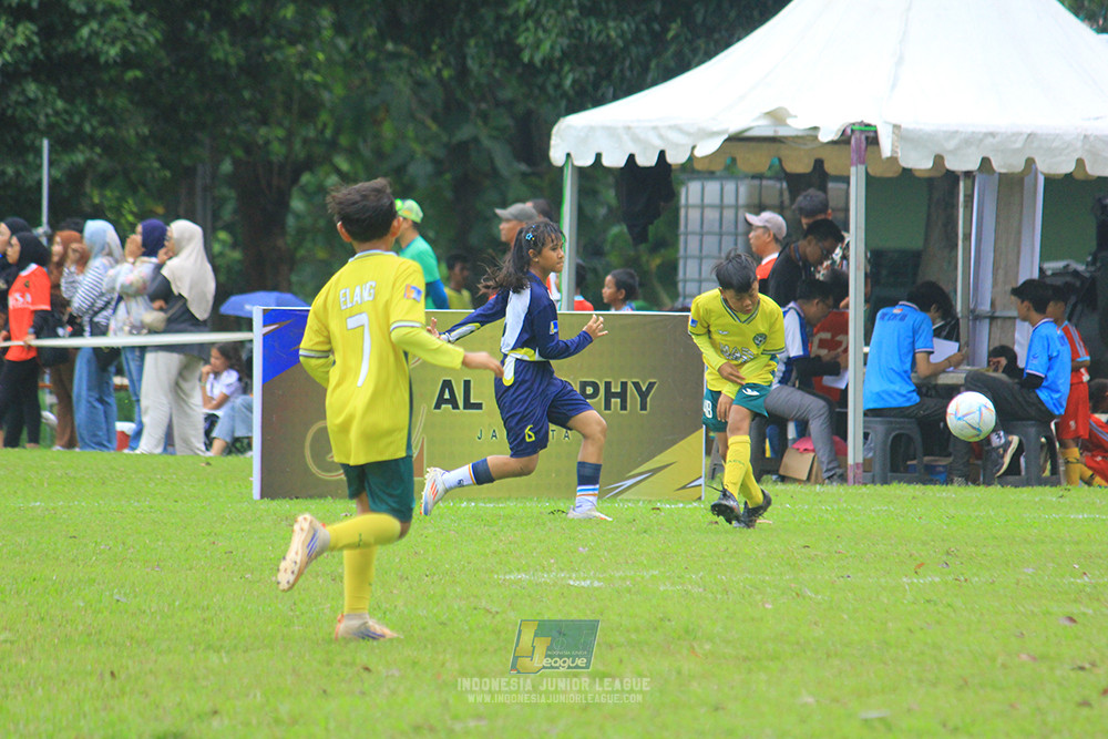 ijl u11 110126 maesa pararaider white vs fcdc
