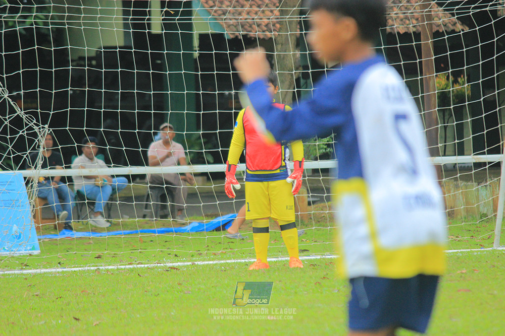 ijl u11 110126 maesa pararaider white vs fcdc