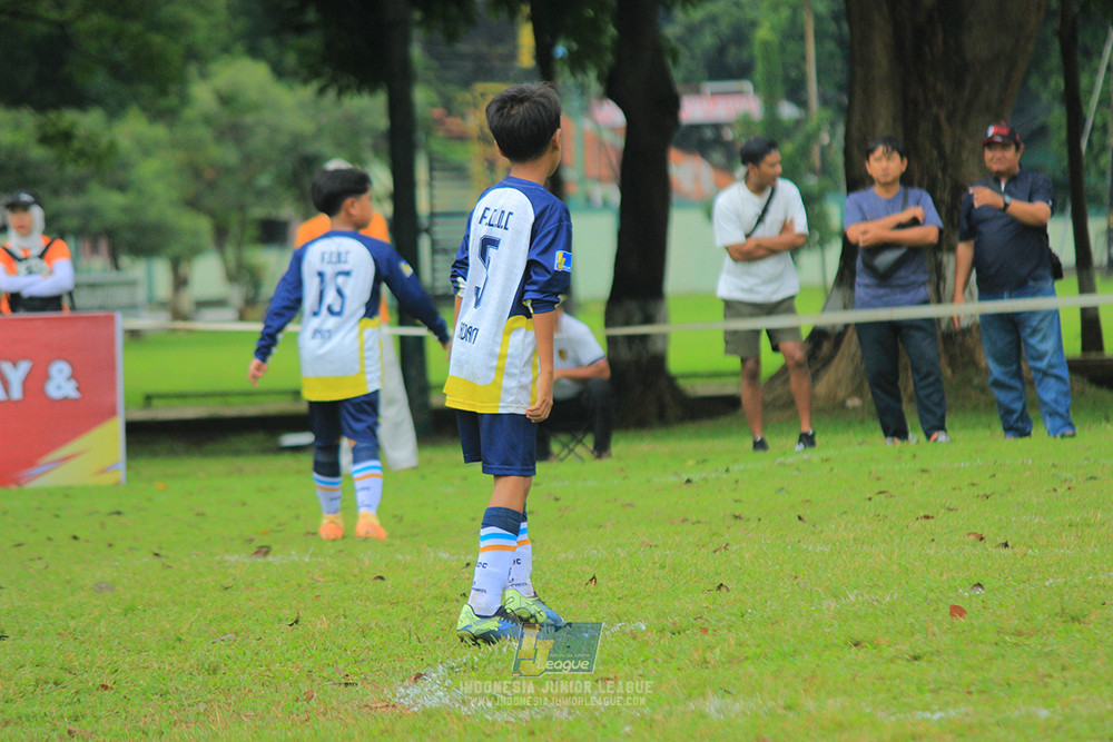 ijl u11 110126 maesa pararaider white vs fcdc
