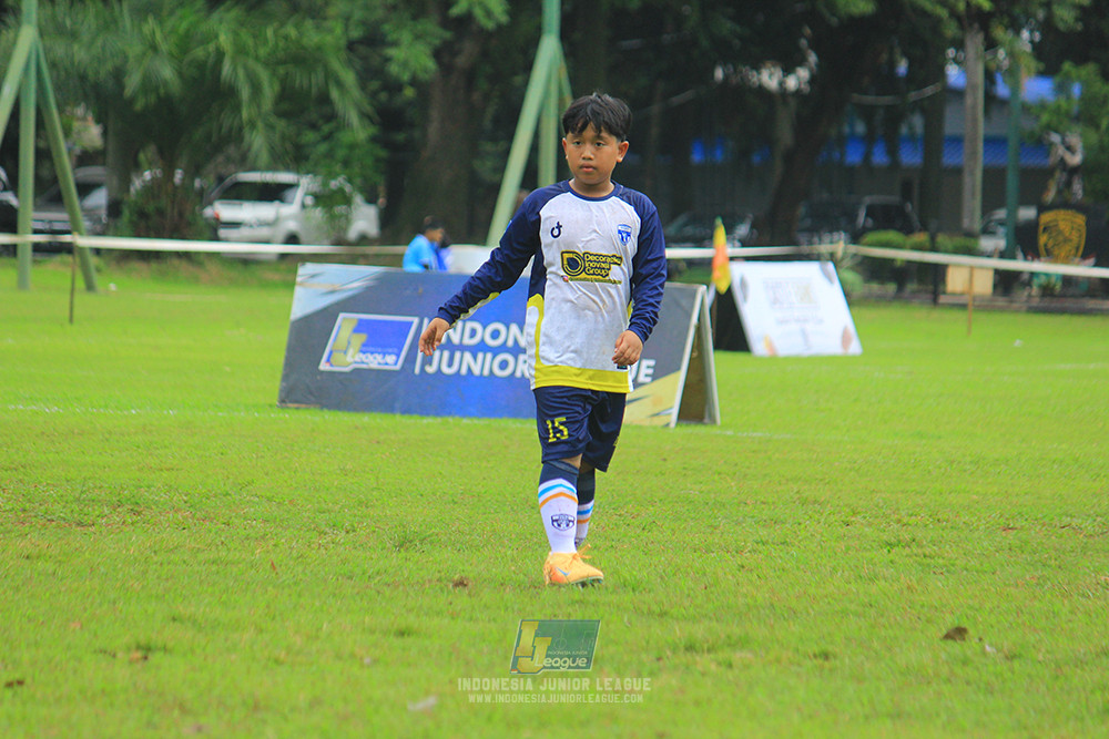 ijl u11 110126 maesa pararaider white vs fcdc