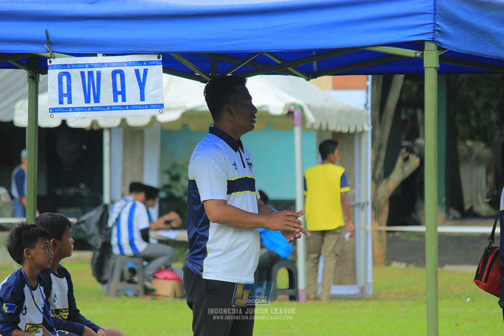 ijl u11 110126 maesa pararaider white vs fcdc