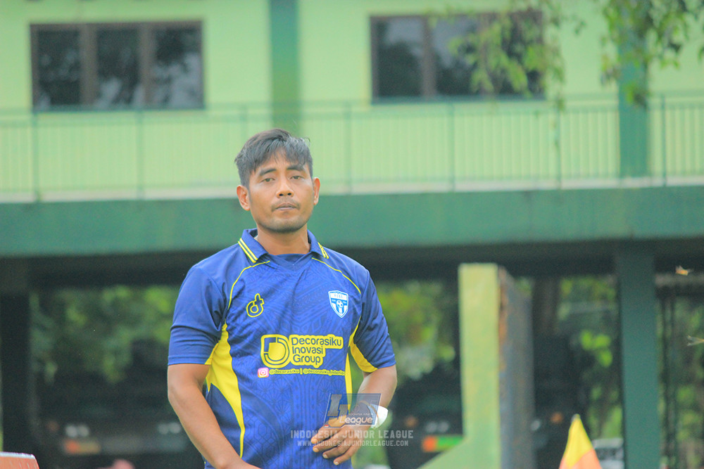 ijl u11 110126 maesa pararaider white vs fcdc