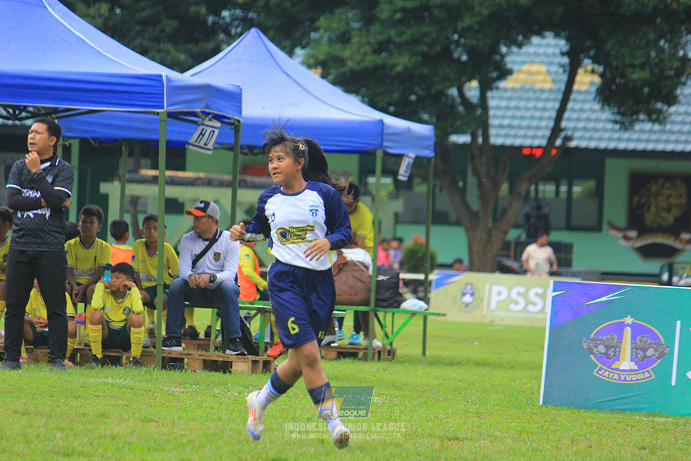 ijl u11 110126 maesa pararaider white vs fcdc