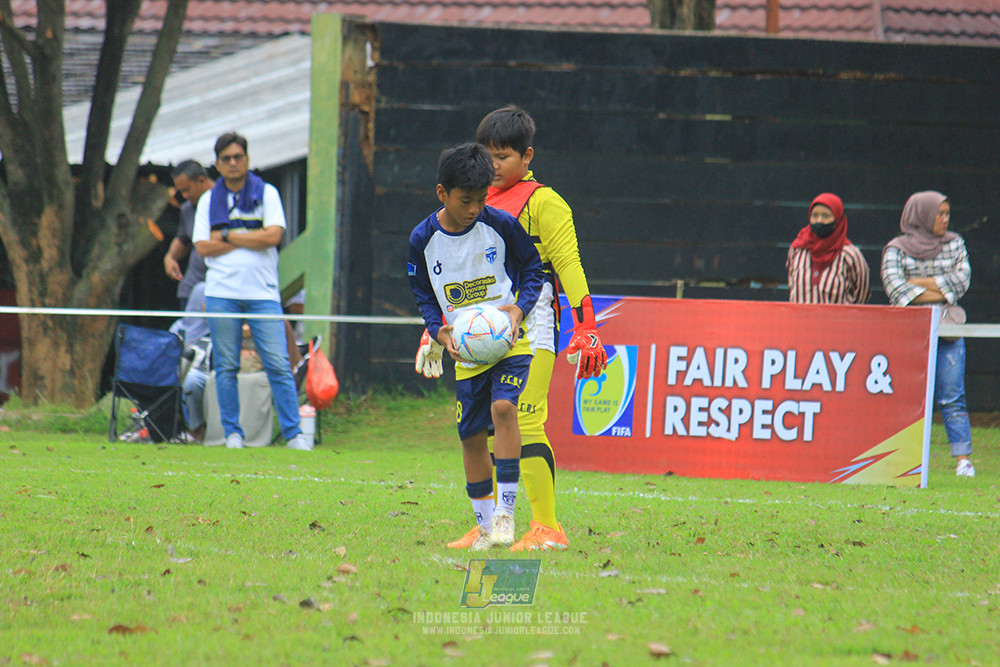 ijl u11 110126 maesa pararaider white vs fcdc