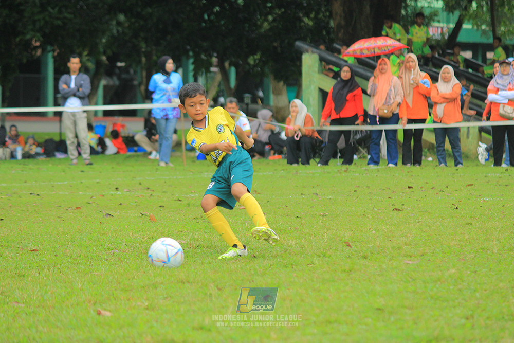ijl u11 110126 maesa pararaider white vs fcdc