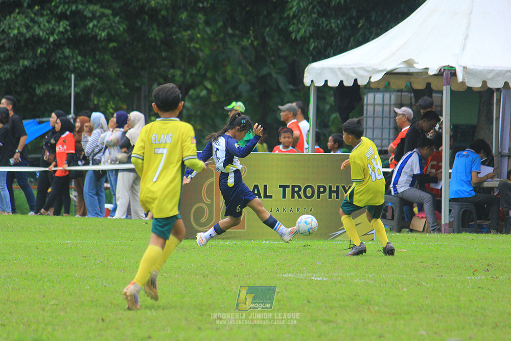 ijl u11 110126 maesa pararaider white vs fcdc