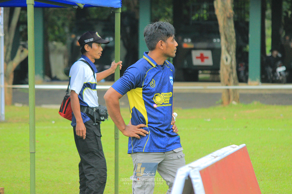 ijl u11 110126 maesa pararaider white vs fcdc