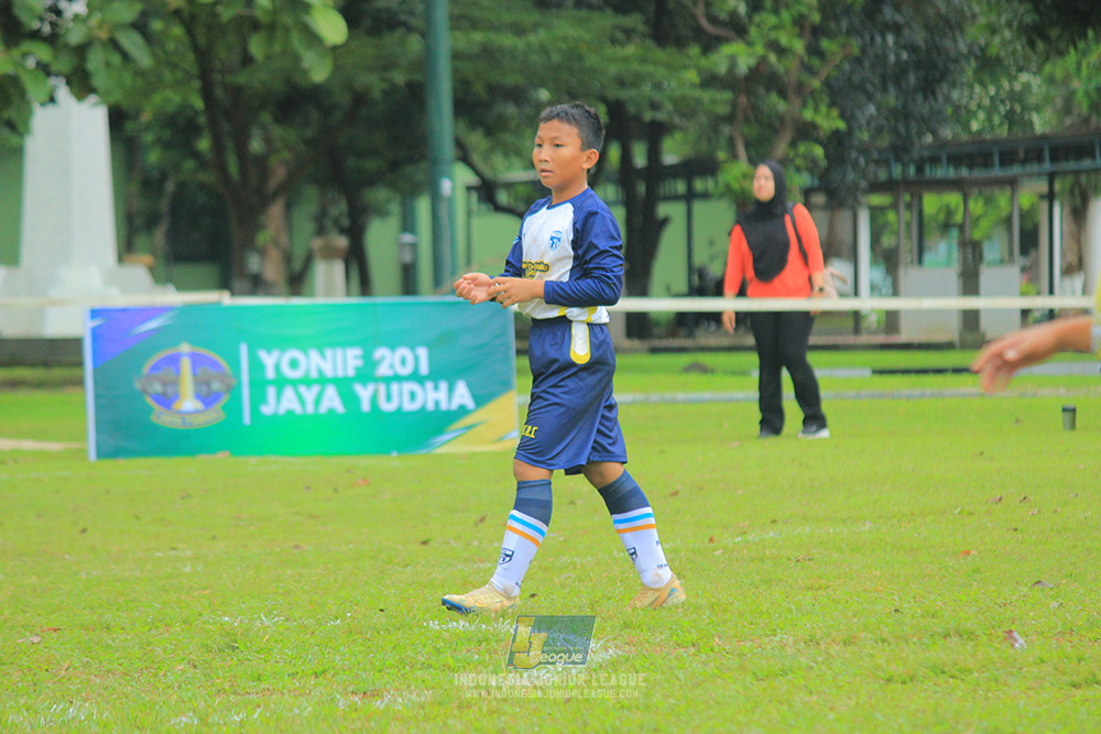 ijl u11 110126 maesa pararaider white vs fcdc
