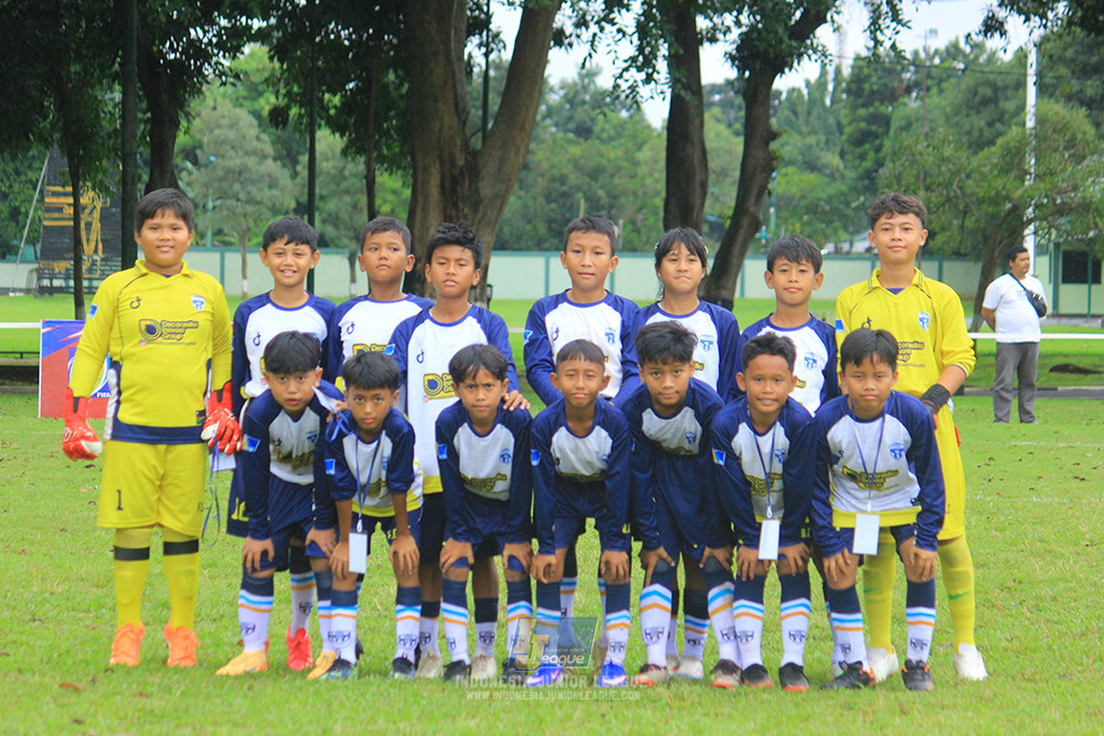 ijl u11 110126 maesa pararaider white vs fcdc