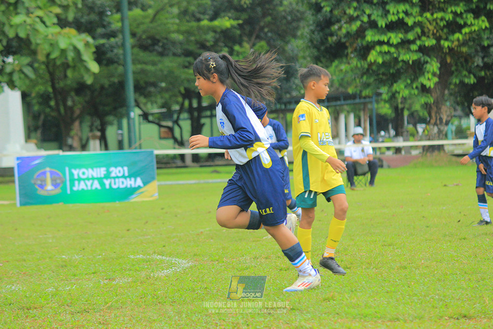 ijl u11 110126 maesa pararaider white vs fcdc