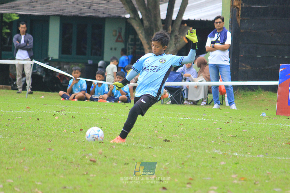ijl u11 110126 maesa pararaider white vs fcdc