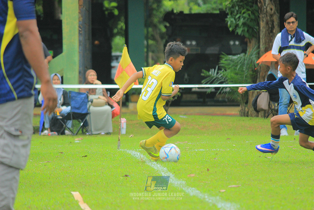 ijl u11 110126 maesa pararaider white vs fcdc