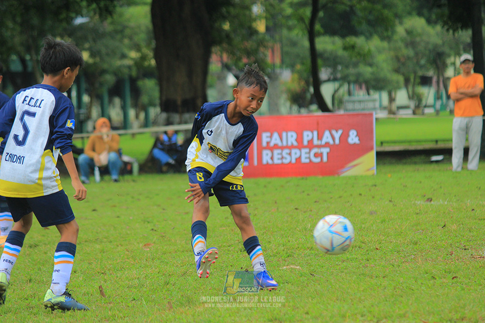 ijl u11 110126 maesa pararaider white vs fcdc