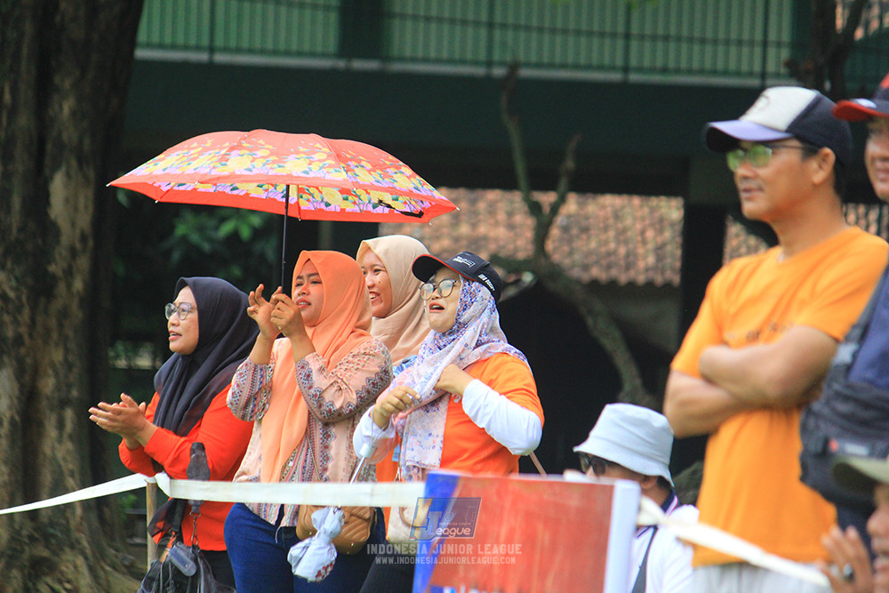 ijl u11 110126 maesa pararaider white vs fcdc