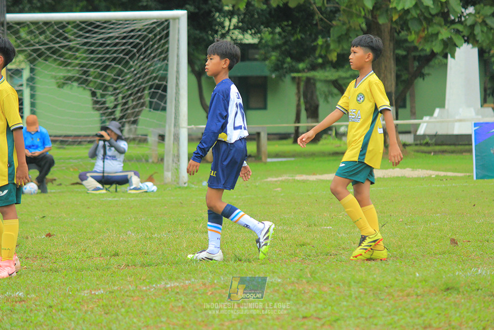 ijl u11 110126 maesa pararaider white vs fcdc