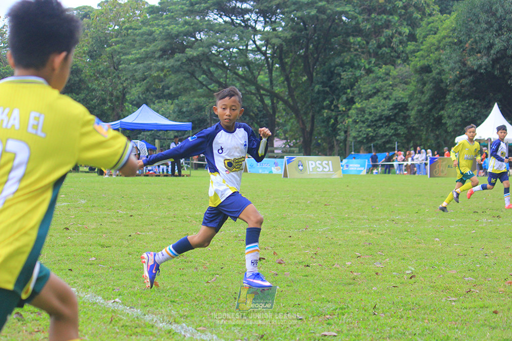 ijl u11 110126 maesa pararaider white vs fcdc