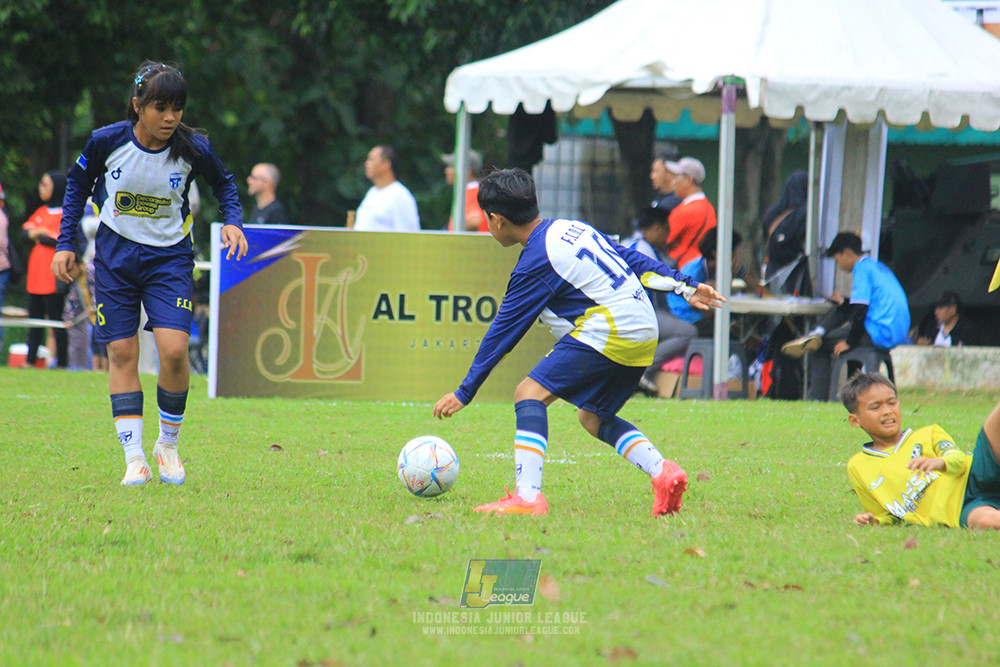 ijl u11 110126 maesa pararaider white vs fcdc