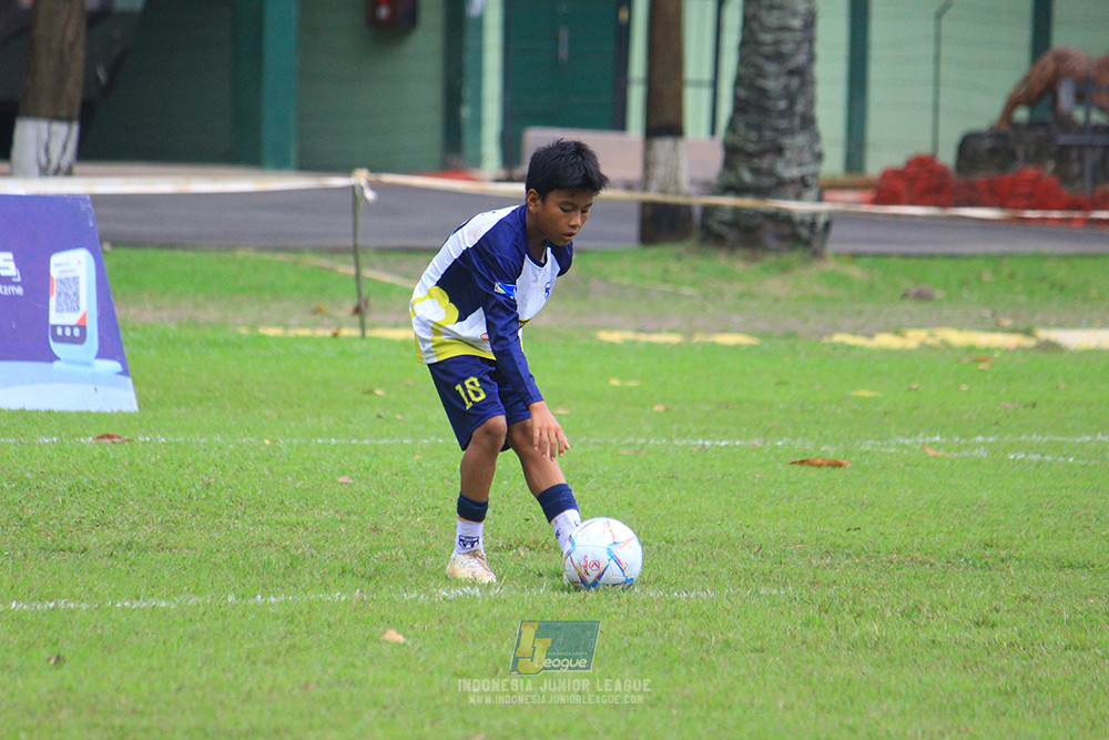 ijl u11 110126 maesa pararaider white vs fcdc