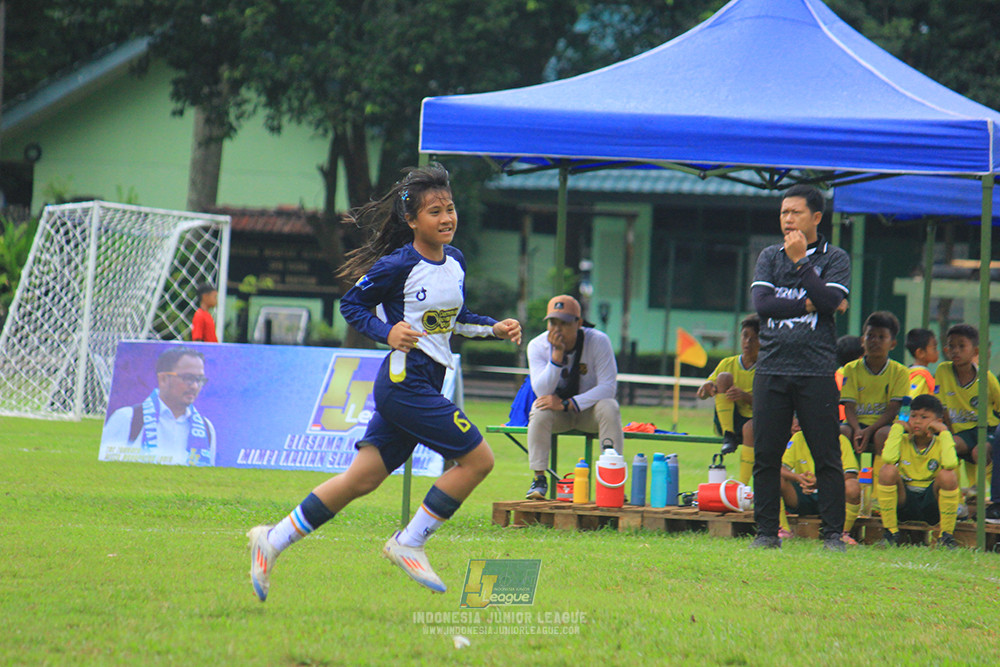 ijl u11 110126 maesa pararaider white vs fcdc