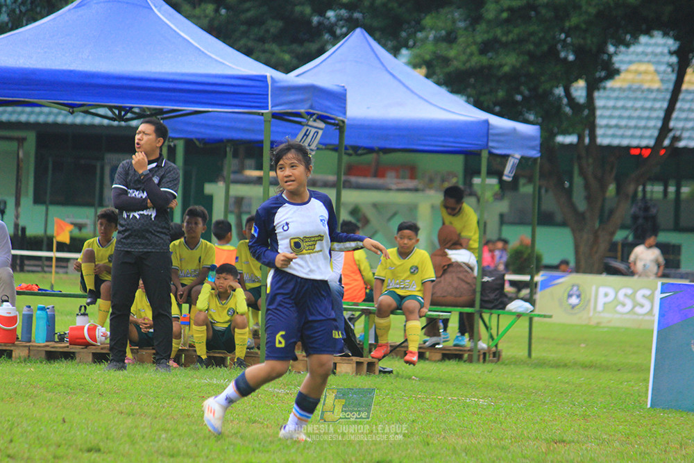 ijl u11 110126 maesa pararaider white vs fcdc