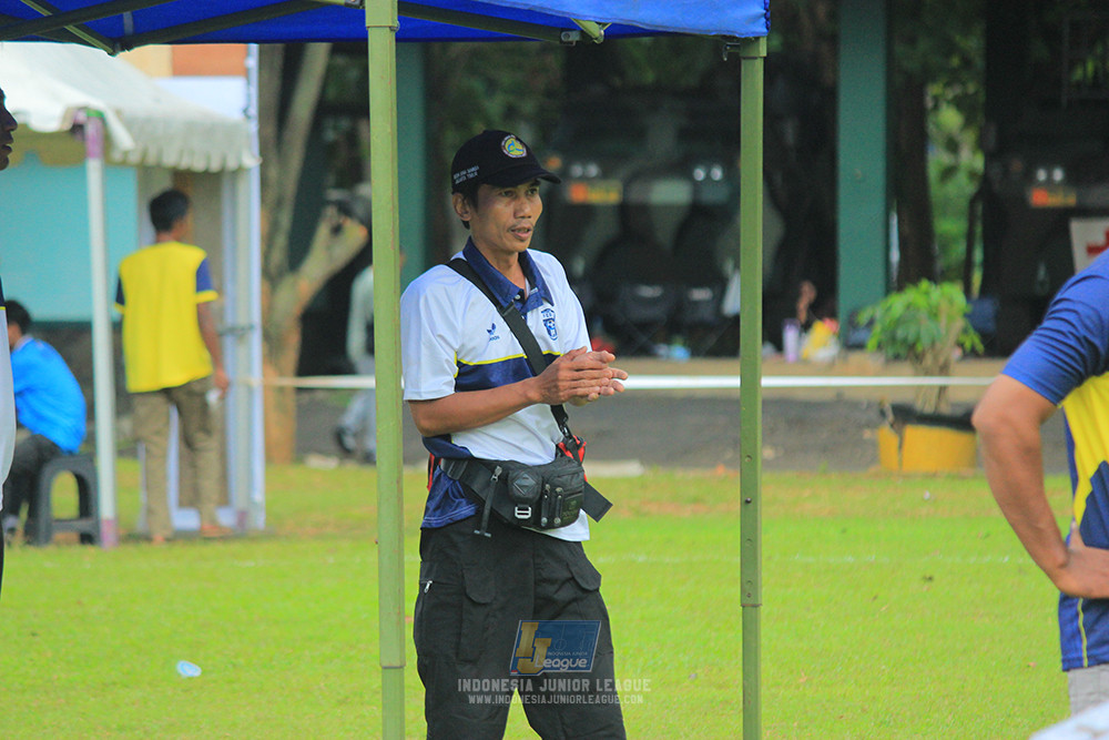 ijl u11 110126 maesa pararaider white vs fcdc