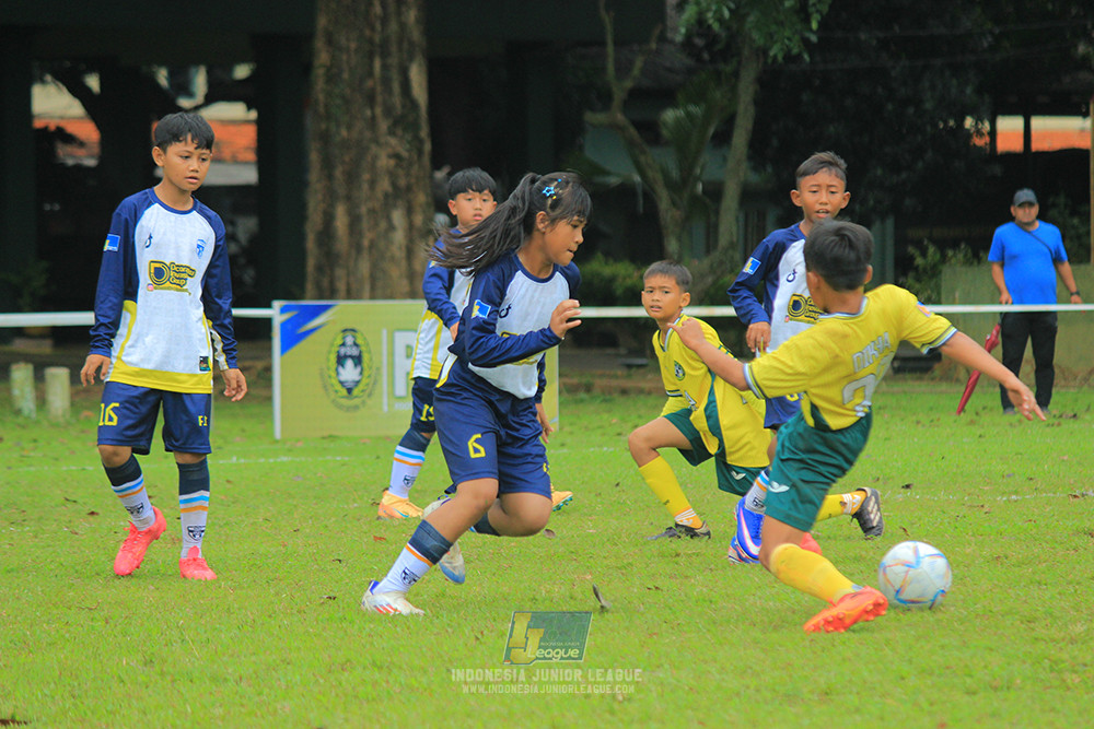 ijl u11 110126 maesa pararaider white vs fcdc