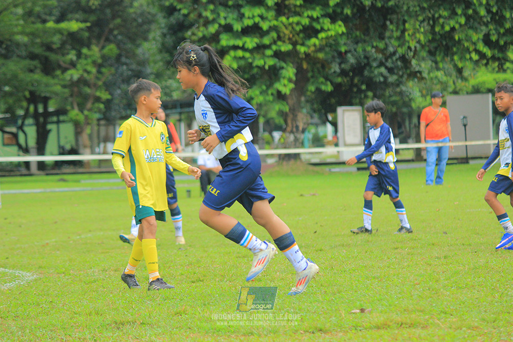 ijl u11 110126 maesa pararaider white vs fcdc