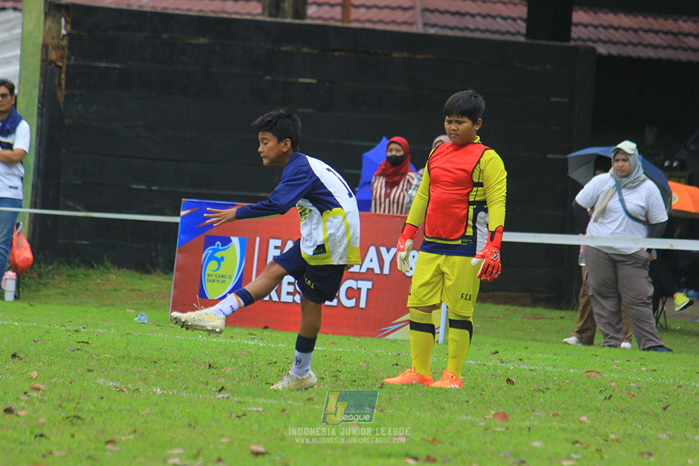 ijl u11 110126 maesa pararaider white vs fcdc