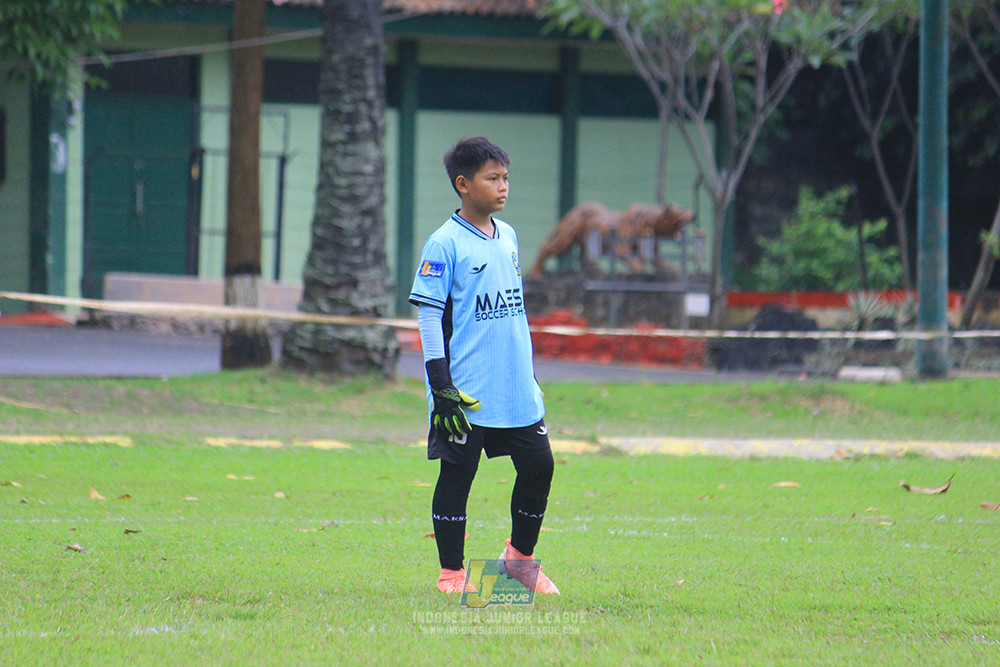 ijl u11 110126 maesa pararaider white vs fcdc