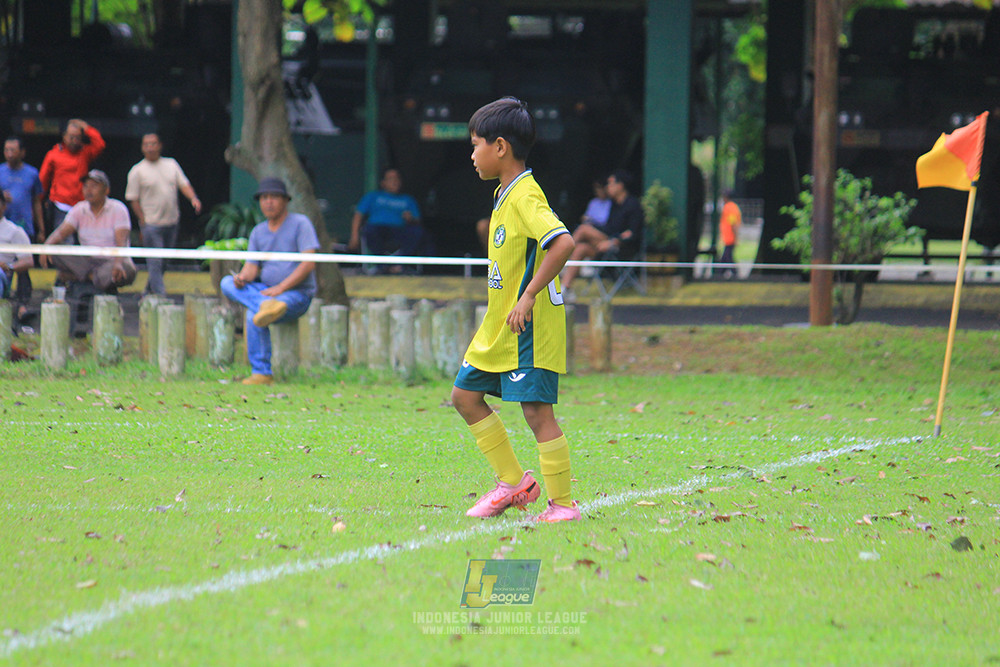ijl u11 110126 maesa pararaider white vs fcdc