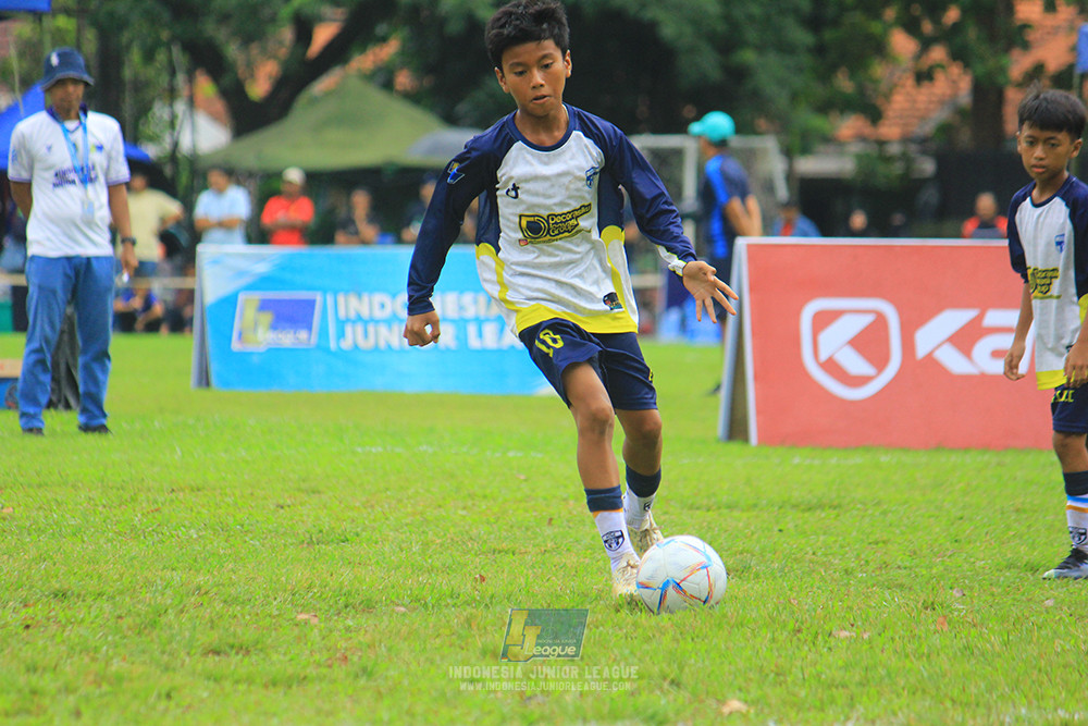 ijl u11 110126 maesa pararaider white vs fcdc