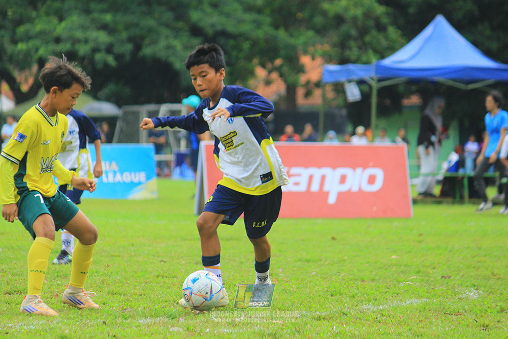 ijl u11 110126 maesa pararaider white vs fcdc