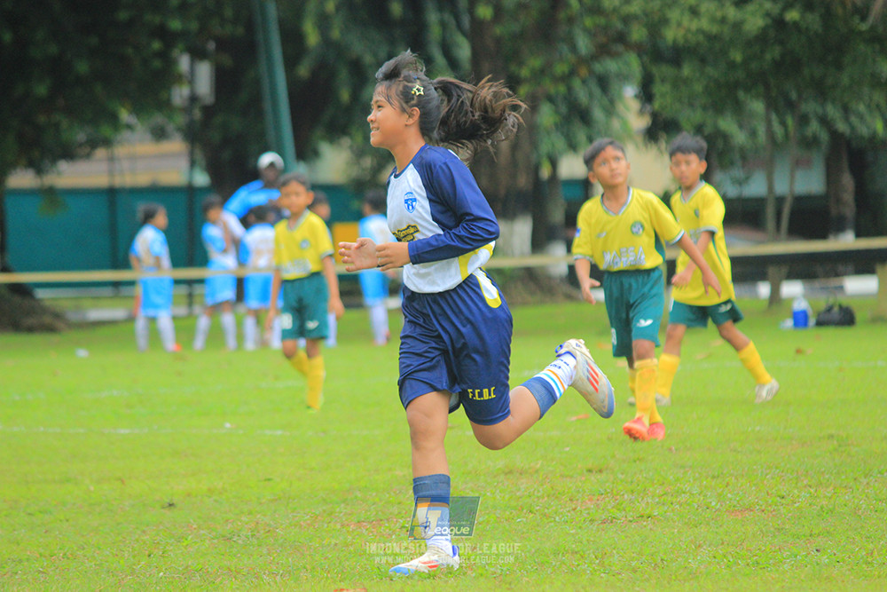 ijl u11 110126 maesa pararaider white vs fcdc