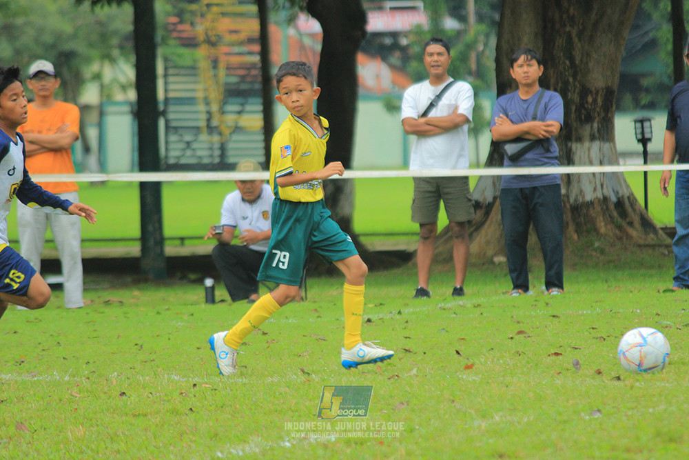ijl u11 110126 maesa pararaider white vs fcdc