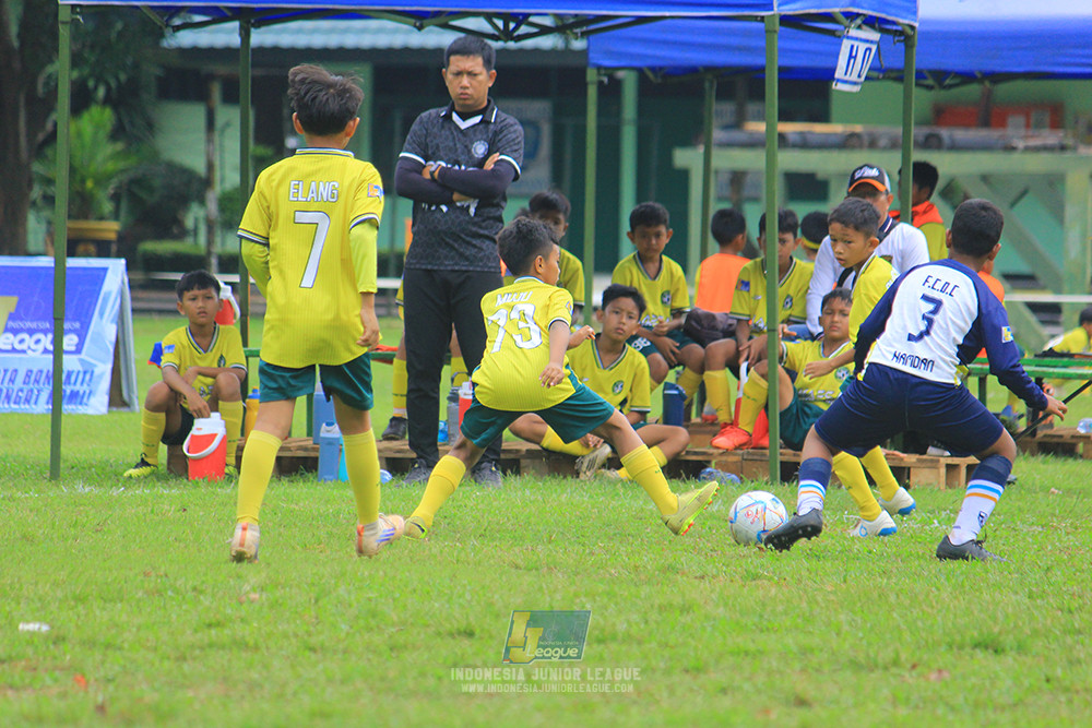 ijl u11 110126 maesa pararaider white vs fcdc