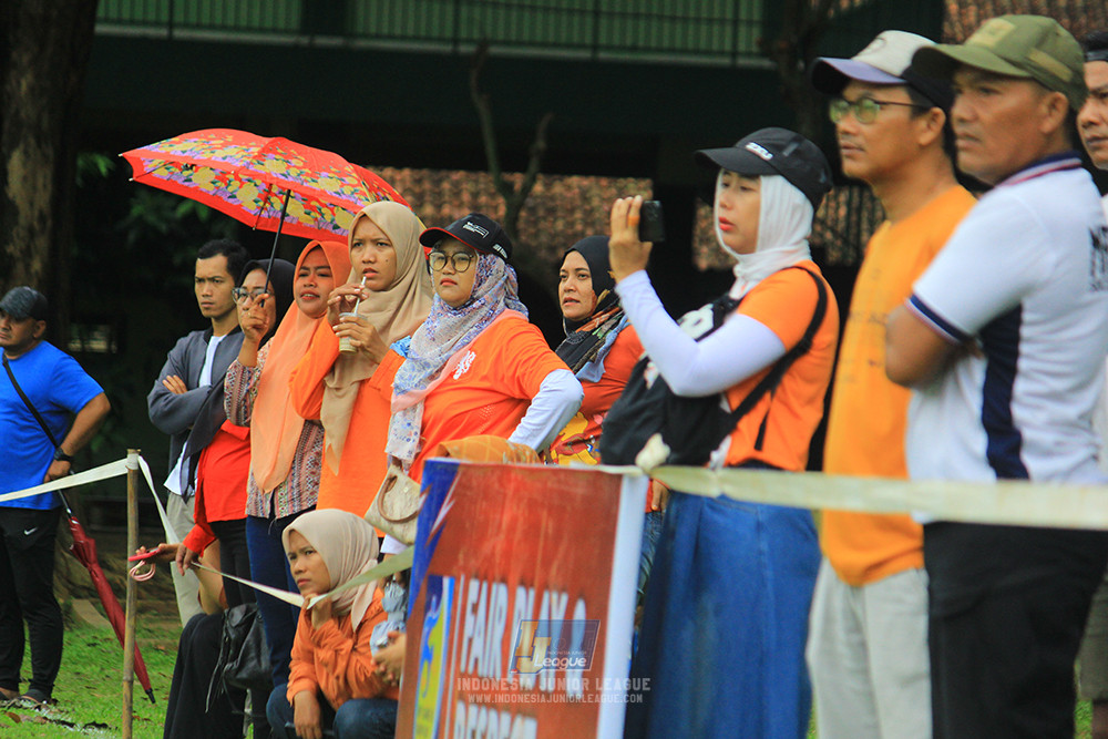 ijl u11 110126 maesa pararaider white vs fcdc