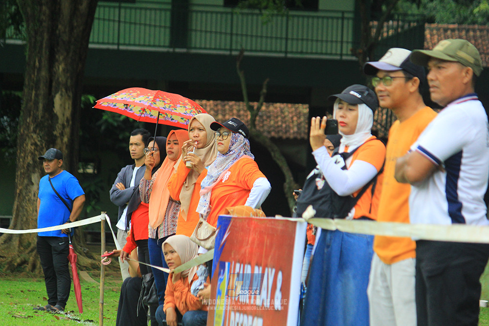 ijl u11 110126 maesa pararaider white vs fcdc