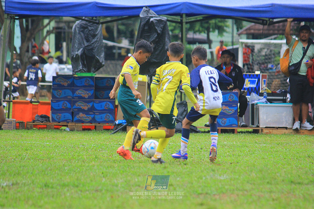 ijl u11 110126 maesa pararaider white vs fcdc