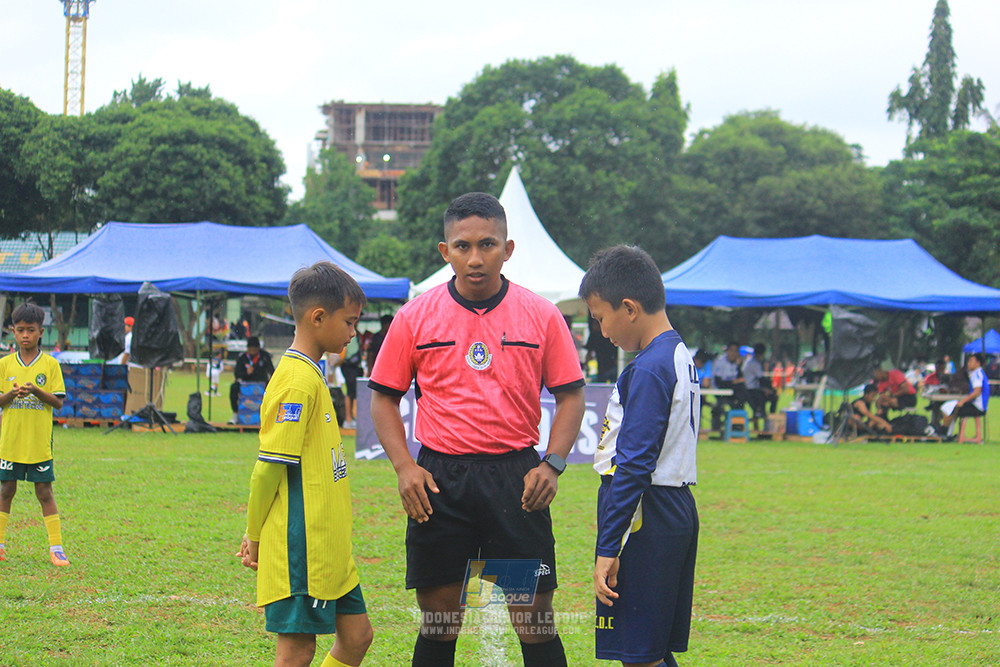 ijl u11 110126 maesa pararaider white vs fcdc