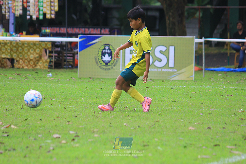 ijl u11 110126 maesa pararaider white vs fcdc