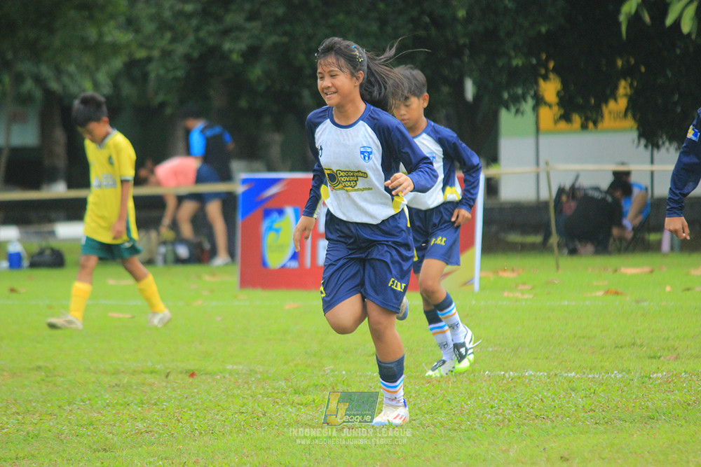 ijl u11 110126 maesa pararaider white vs fcdc