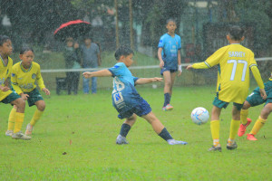 [IJL U11 - 110126] MUTIARA 97 VS MAESA PARARAIDER WHITE