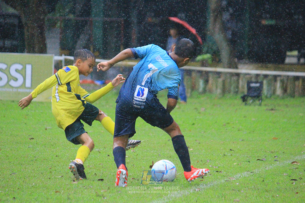 ijl u11 110126 mutiara 97 vs maesa pararaider white